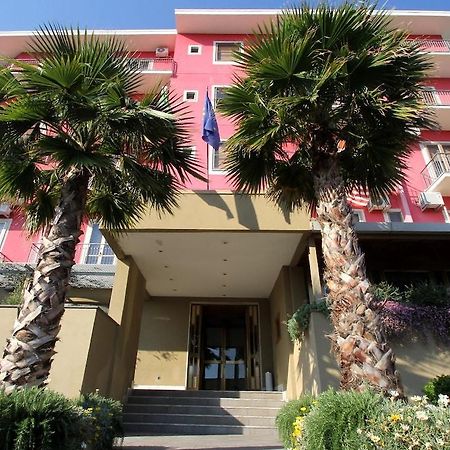 Hotel Carosello ポンテカニャーノ エクステリア 写真