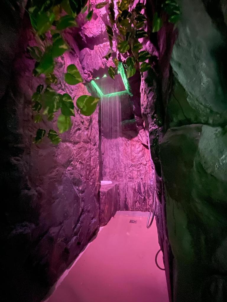 Hotel Carosello ポンテカニャーノ エクステリア 写真