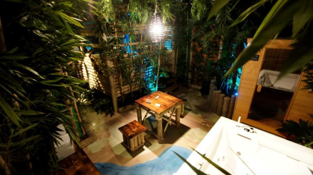 Hotel Carosello ポンテカニャーノ エクステリア 写真