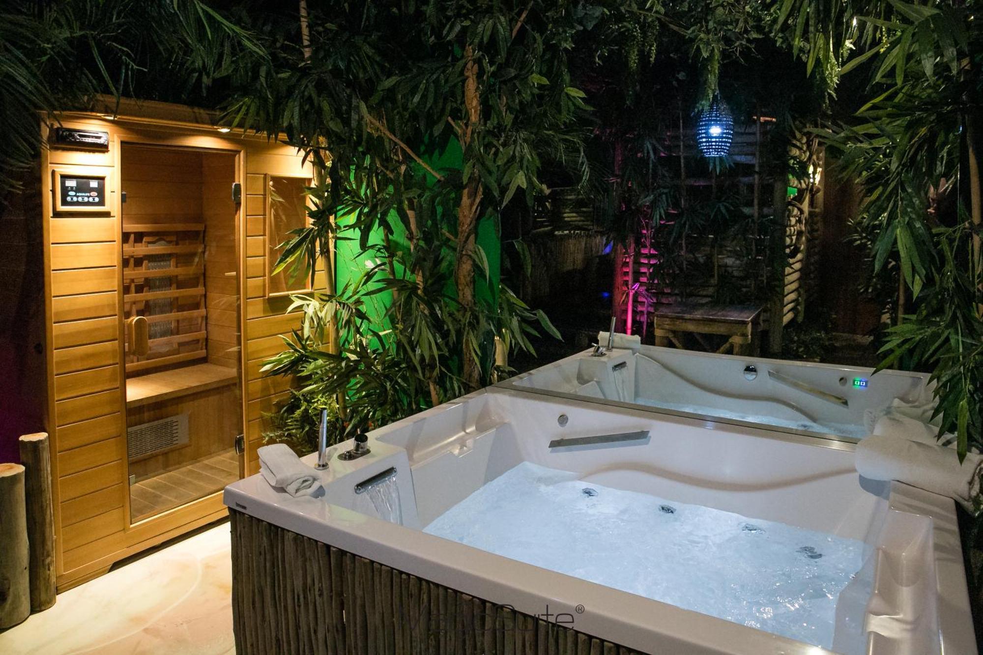 Hotel Carosello ポンテカニャーノ エクステリア 写真