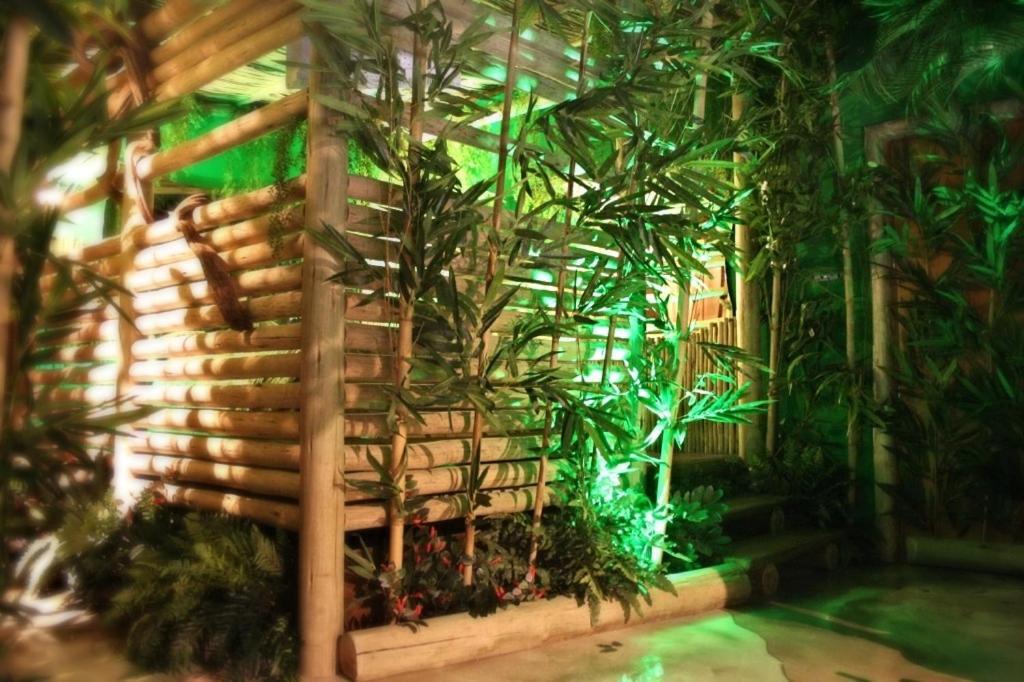 Hotel Carosello ポンテカニャーノ エクステリア 写真