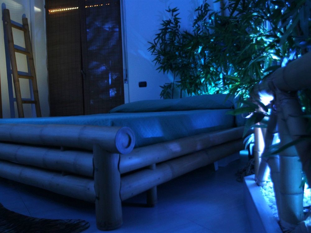 Hotel Carosello ポンテカニャーノ エクステリア 写真