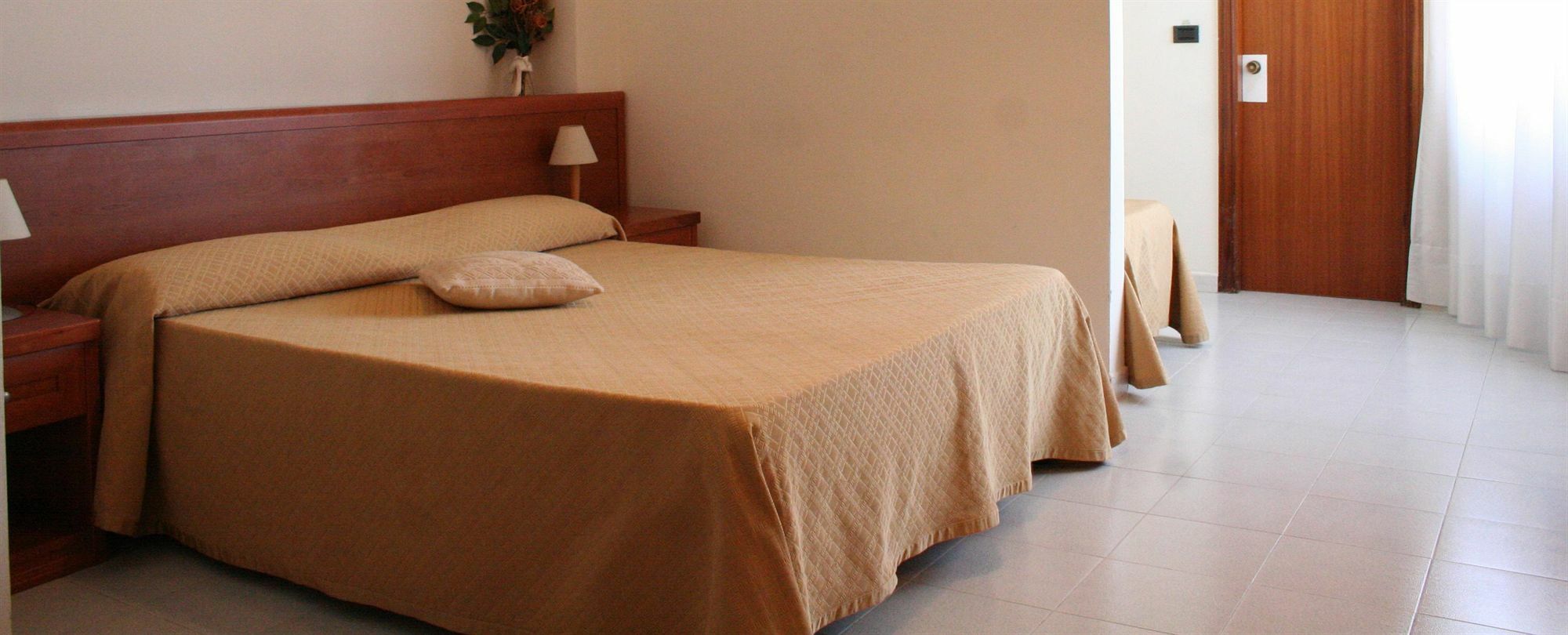 Hotel Carosello ポンテカニャーノ エクステリア 写真